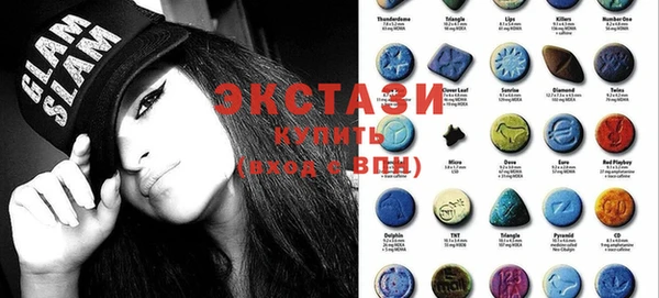 стафф Касимов